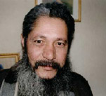 Mohammed Zefzaf